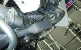 HONDA C110 SUPER CUB 2016 JA44
