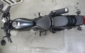 HONDA REBEL 250 A 1993 MC49