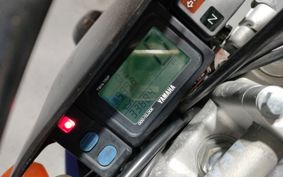 YAMAHA LANZA DT230 4TP