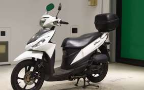 SUZUKI ADDRESS 110 1998 CE47A