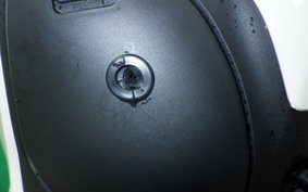 HONDA LEAD 125 1997 JK12