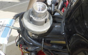 KAWASAKI KSR110 KL110A