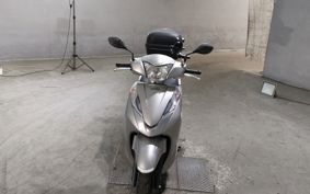 HONDA LEAD 125 JF45