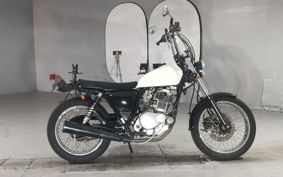 SUZUKI GLASS TRACKER BIG BOY NJ4BA