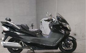 SUZUKI SKYWAVE 250M CJ45A