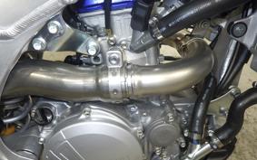 YAMAHA YZ250F 1998 CG58C