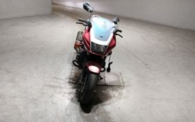 HONDA CB400SFV-4 BOLDOR NC42