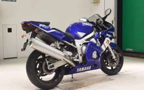YAMAHA YZF-R6 1999