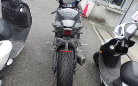 YAMAHA YZF-R6 2020