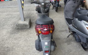 SUZUKI LET's 4 Basket CA43A