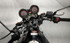 HONDA VTR 250 MC33