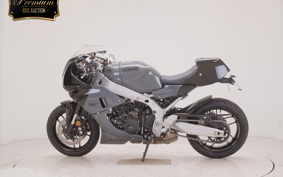 YAMAHA XSR900 GP 2025 RN96J
