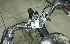 YAMAHA SR400 Gen.3 2002 RH01J