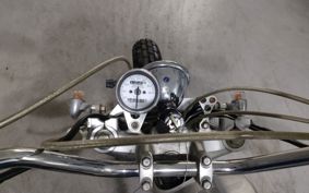 YAMAHA TW200 2JL