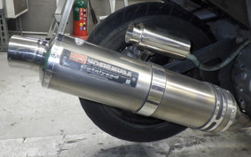SUZUKI SKYWAVE 250 (Burgman 250) S 2 CJ43A