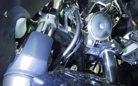 KAWASAKI NINJA 400 2019 EX400G