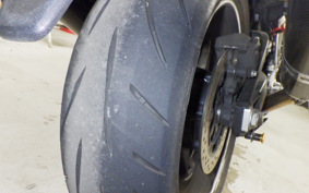 SUZUKI HAYABUSA Gen.2 2009