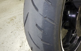 KAWASAKI ER600 N 2009