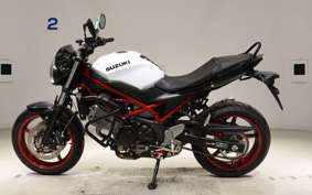 SUZUKI SV650 A 2023 VP55E