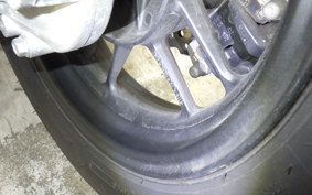 HONDA ADV150 2006 KF38
