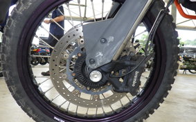KTM 1190 ADVENTURE R 2016