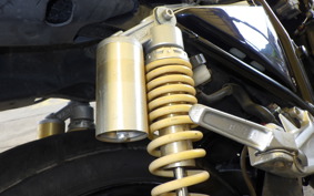 HONDA CB400SF 1992 NC31