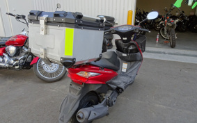 SUZUKI ADDRESS V125 CF4MA
