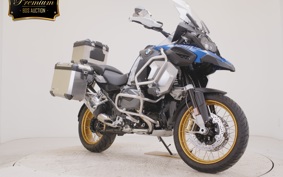 BMW R1250GS ADVENTURE 2020
