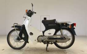 HONDA C50 SUPER CUB C50