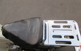 HONDA SUPER CUB90 HA02