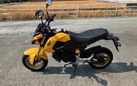HONDA GROM JC61