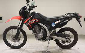 HONDA CRF250L 2010 MD38