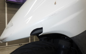 YAMAHA JOG Delux SA39J