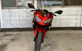 KAWASAKI Ninja 250 SE EX250L