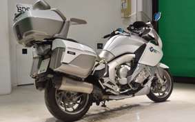 BMW K1600GTL E 2014