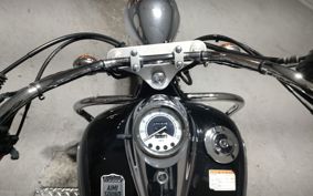 YAMAHA DRAGSTAR 250 VG02J