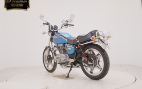 HONDA CB400T HAWK 2 2025