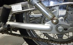 SUZUKI ST250E 1994 NJ4CA