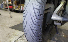 HONDA PCX125 JF28