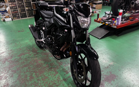 YAMAHA MT-03 2018 RH13J