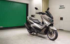 YAMAHA N-MAX 2016 SE86J