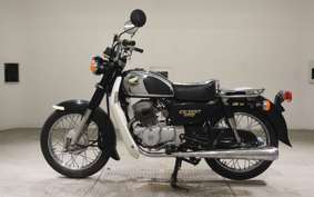 HONDA CD125T BENLY 2020 CD125T