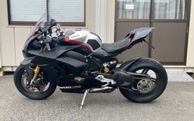 DUCATI PANIGA-REV4SP 2021 1D00