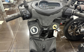 YAMAHA  CYGNUS X SR SEA5J