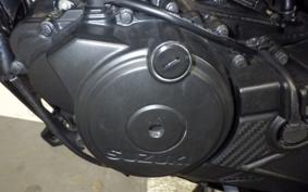SUZUKI GIXXER 150 2004 ED13N