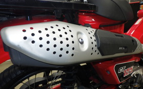 HONDA CT125-2 1992 JA65