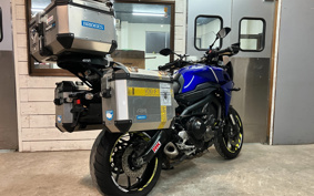 YAMAHA MT-09 Tracer 2017 RN51J