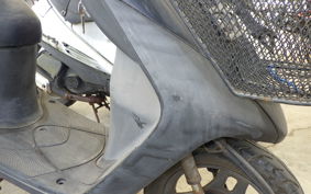 SUZUKI LET's 2 2021 CA1PA