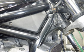 SUZUKI GSF750 1997 GR7EA