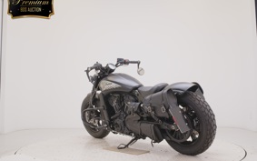 INDIAN Scout bobber 2023